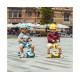 Самокат Scoot and Ride Highwaykick-1 лимон,1-5 років