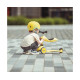 Самокат Scoot and Ride Highwaykick-1 лимон,1-5 років
