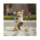 Самокат Scoot and Ride Highwaykick-1 лимон,1-5 років