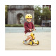 Самокат Scoot and Ride Highwaykick-1 лимон,1-5 років
