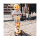 Самокат Scoot and Ride Highwaykick-1 лимон,1-5 років