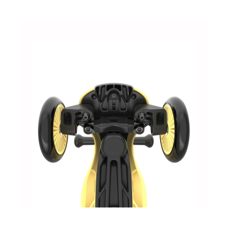 Самокат Scoot and Ride Highwaykick-1 лимон,1-5 років