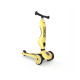 Самокат Scoot and Ride Highwaykick-1 лимон,1-5 років