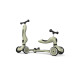Самокат Scoot and Ride Highwaykick-1, оливковий, 1-5 років