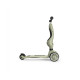 Самокат Scoot and Ride Highwaykick-1, оливковий, 1-5 років