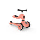 Самокат Scoot and Ride Highwaykick-1 персик,1-5 років
