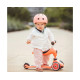 Самокат Scoot and Ride Highwaykick-1 персик,1-5 років