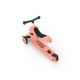Самокат Scoot and Ride Highwaykick-1 персик,1-5 років