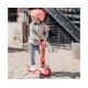 Самокат Scoot and Ride Highwaykick-1 персик,1-5 років