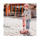 Самокат Scoot and Ride Highwaykick-1 персик,1-5 років