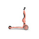 Самокат Scoot and Ride Highwaykick-1 персик,1-5 років