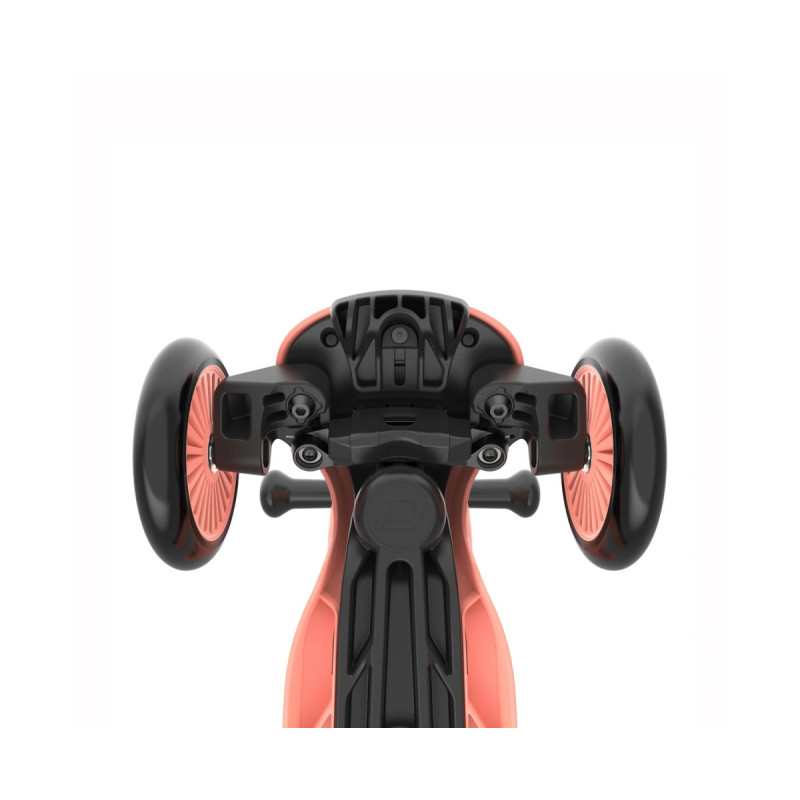 Самокат Scoot and Ride Highwaykick-1 персик,1-5 років