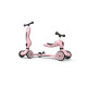 Самокат Scoot and Ride Highwaykick-1 пастельно-рожевий, 1-5 років