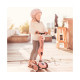 Самокат Scoot and Ride Highwaykick-1 пастельно-рожевий, 1-5 років