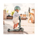 Самокат Scoot and Ride Highwaykick-1, сіро-синій, 1-5 років