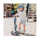 Самокат Scoot and Ride Highwaykick-1, сіро-синій, 1-5 років
