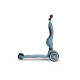 Самокат Scoot and Ride Highwaykick-1, сіро-синій, 1-5 років