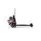 Самокат Scoot and Ride Highwaykick-2 з колесами що світяться рожевий, 2+ до 50кг