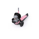Самокат Scoot and Ride Highwaykick-2 з колесами що світяться рожевий, 2+ до 50кг