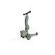 Самокат Scoot and Ride Highwaykick-1 Lifestyle зелений, до 3р/20кг