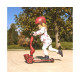 Самокат Scoot and Ride Highwaykick-1 Lifestyle Вишневий, до 3р/20кг