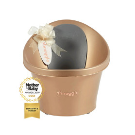 Ванна Shnuggle Gold