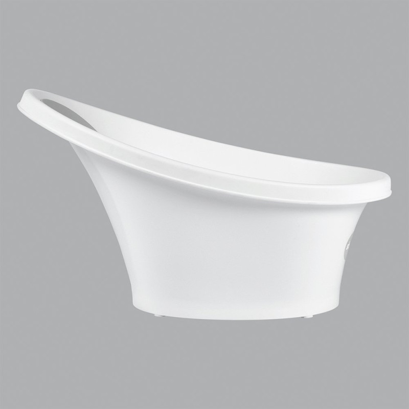 Ванна Shnuggle White/Blue