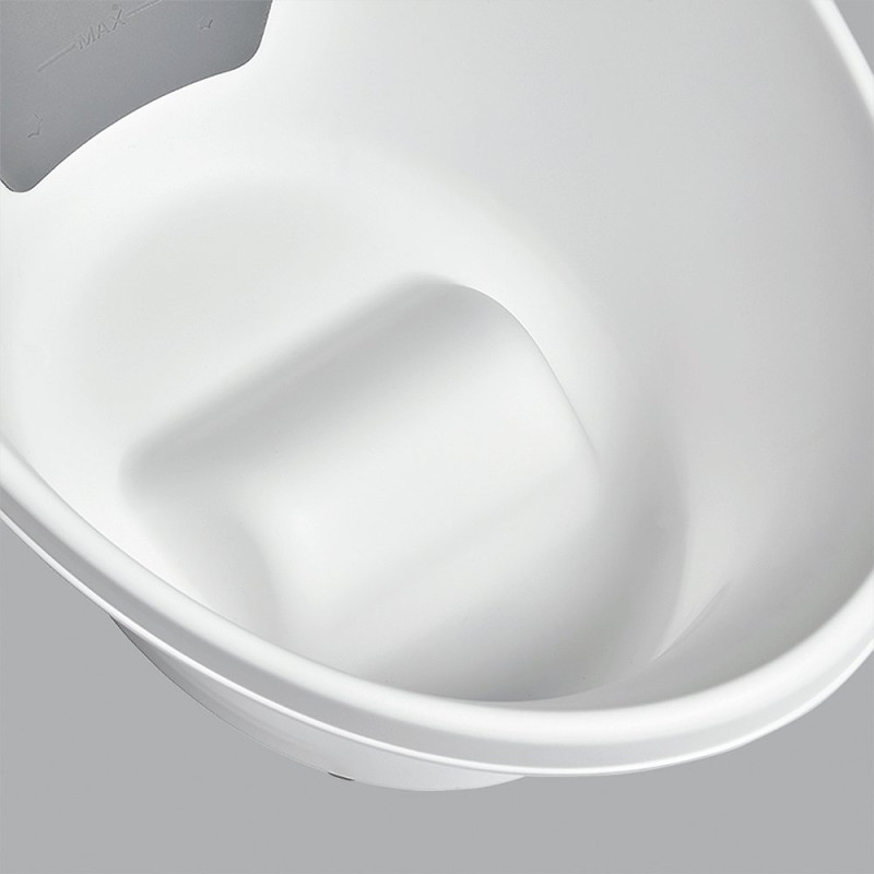 Ванна Shnuggle White/Blue