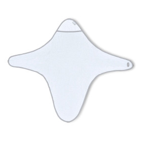 Рушник Shnuggle куточок для купання