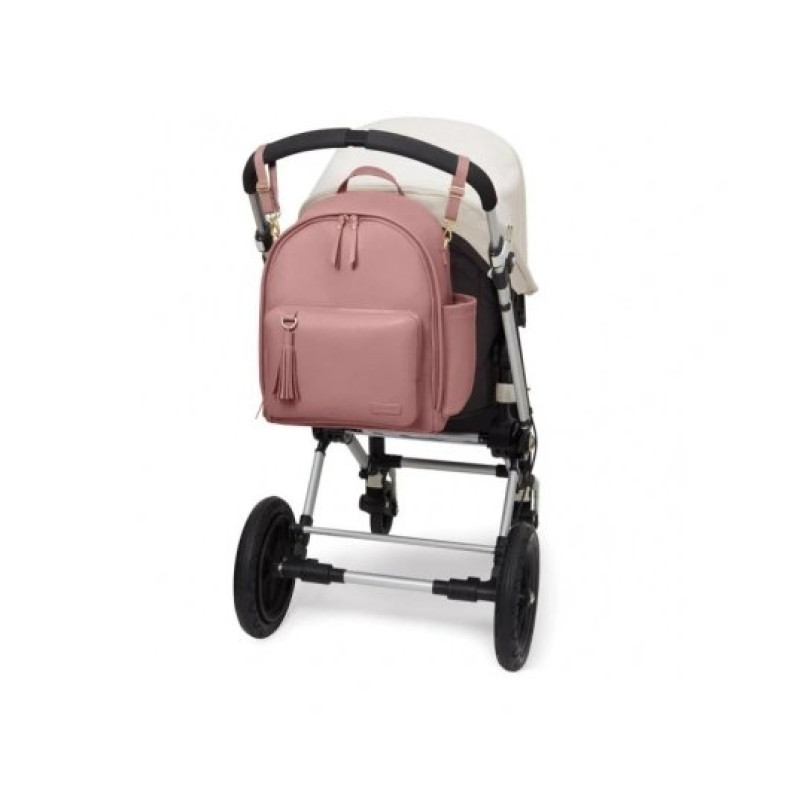 Рюкзак Skip Hop Greenwich Simply Chiс Dusty Rose