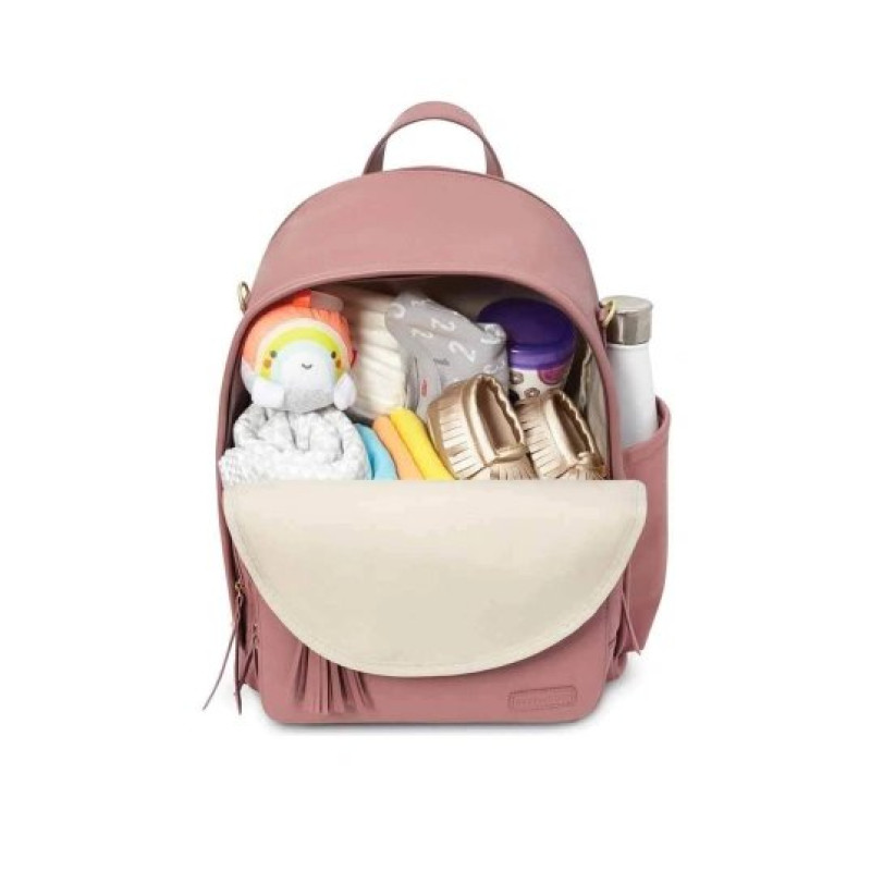 Рюкзак Skip Hop Greenwich Simply Chiс Dusty Rose