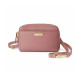 Сумка Skip Hop Greenwich convertible hip pack Dusty rose