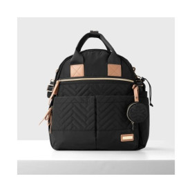 Рюкзак Skip Hop 6 в 1 Black