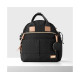 Рюкзак Skip Hop 6 в 1 Black
