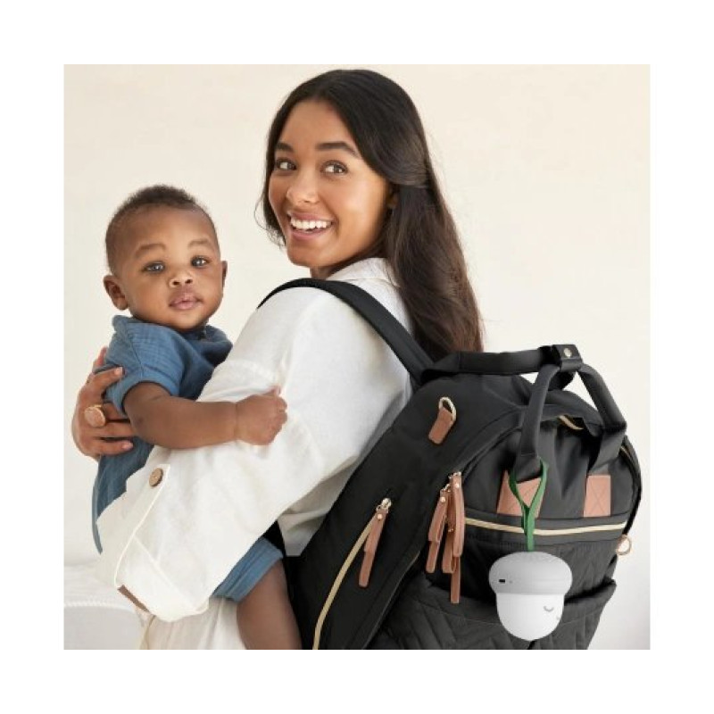 Рюкзак Skip Hop 6 в 1 Black