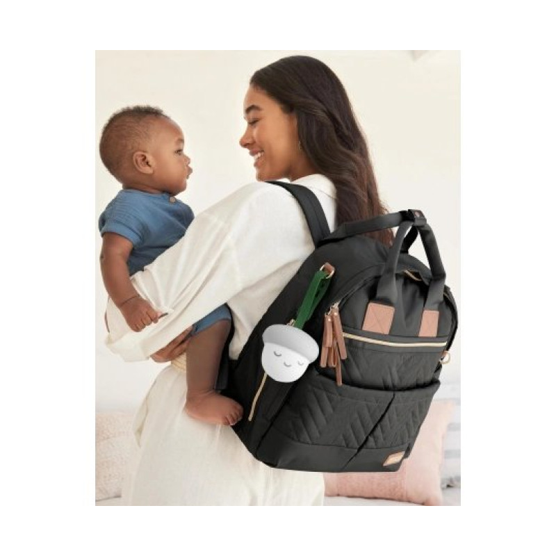 Рюкзак Skip Hop 6 в 1 Black