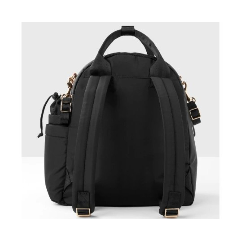Рюкзак Skip Hop 6 в 1 Black