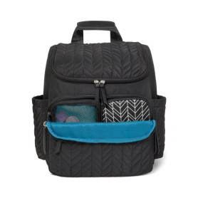 Рюкзак Skip Hop для мамы Forma Black