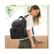 Рюкзак Skip Hop для мамы Forma Black