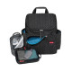 Рюкзак Skip Hop для мамы Forma Black