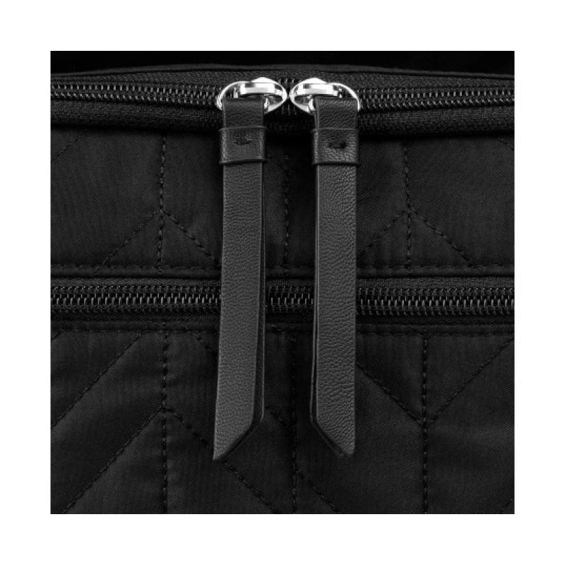 Рюкзак Skip Hop для мамы Forma Black