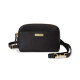 Сумка Skip Hop Greenwich convertible hip pack black