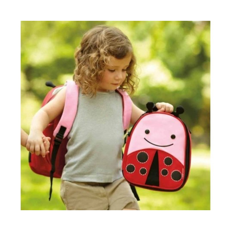 Термос Skip Hop Термосумочка для їжі - Сонечко