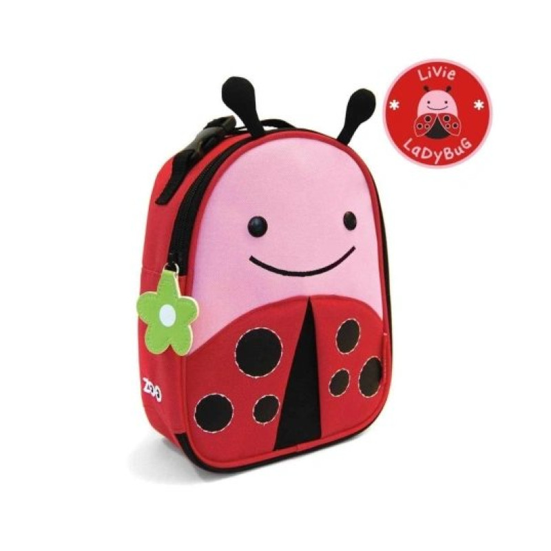 Термос Skip Hop Термосумочка для їжі - Сонечко