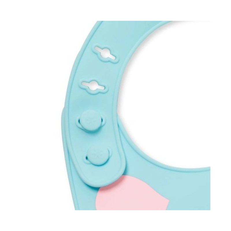 Слинявчик Skip Hop Силіконовий Єдиноріг