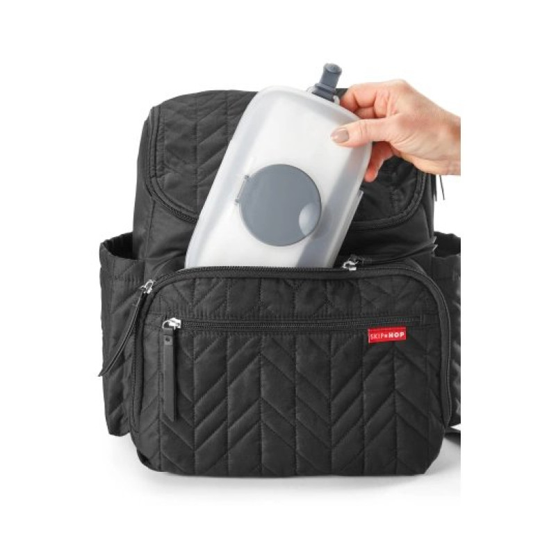 Контейнер Skip Hop для серветок Fresh Seal