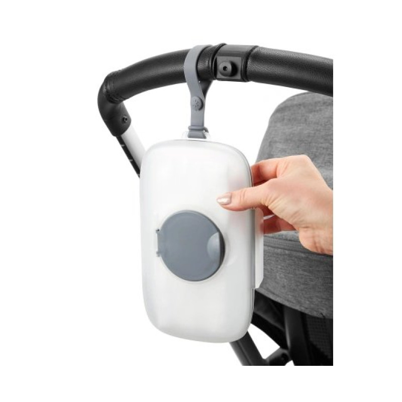 Контейнер Skip Hop для серветок Fresh Seal