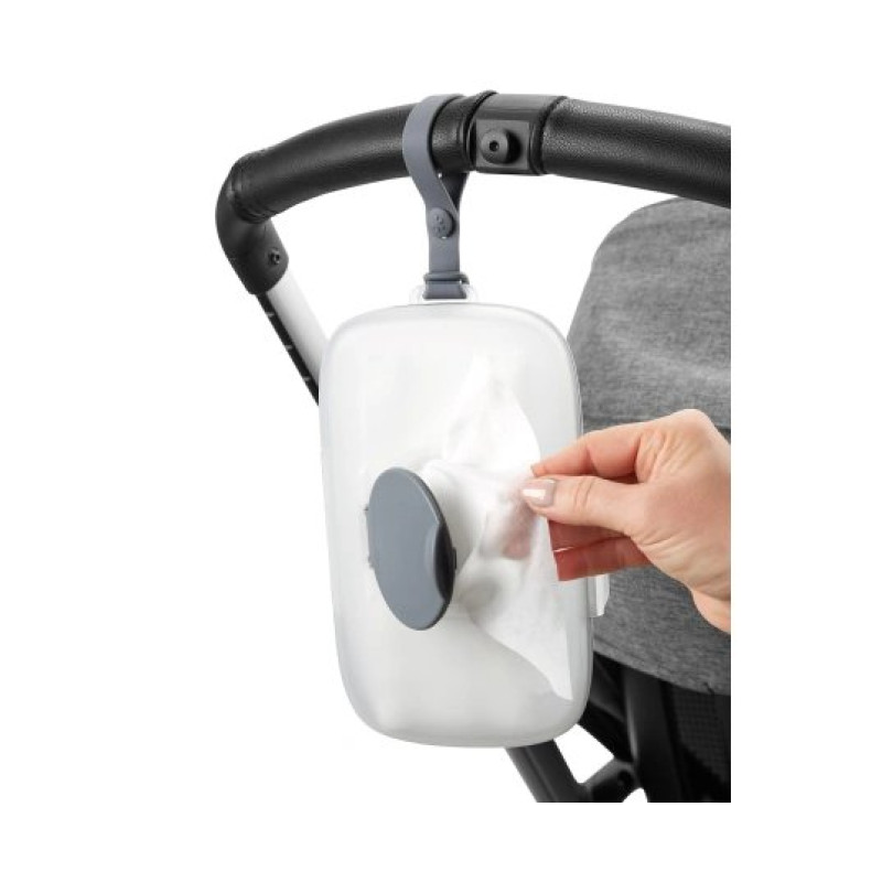 Контейнер Skip Hop для серветок Fresh Seal