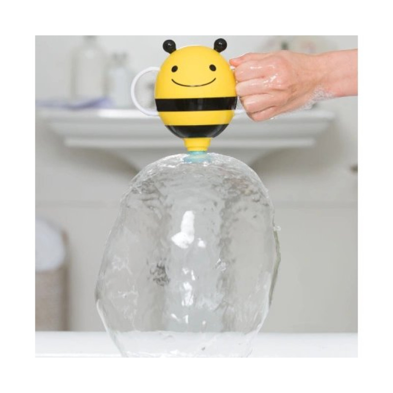 Іграшка Skip Hop для купання Фонтан бджілка