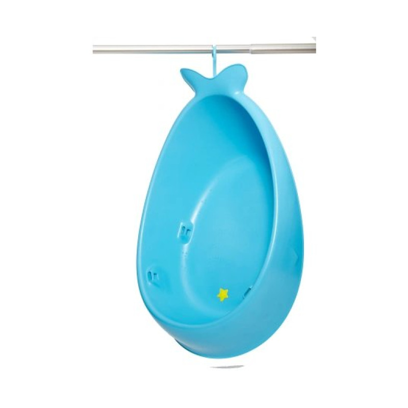 Ванна Skip Hop для купання Кит - Синій